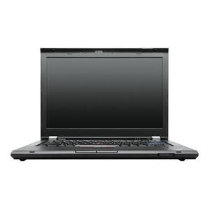 Lenovo ThinkPad L420 14" Core i5 2,3 GHz - SSD 128 GB - 4GB AZERTY - Frans