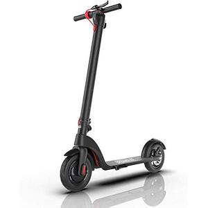 Trotinette électrique Urbanglide Ride 100 - Noir