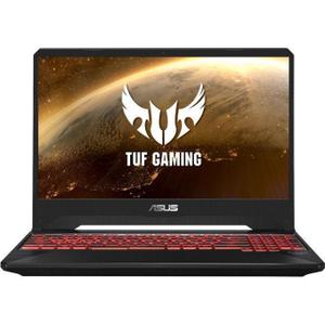 Asus TUF505DY-BQ024T 15,6” (Fevereiro 2019)