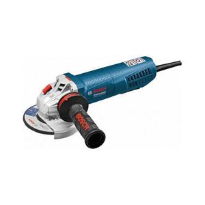 Säbelsäge Bosch Professional GWS 15-125 CIEPX - Blau/Schwarz