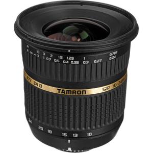 Objetivos EF 10-24mm 3.5