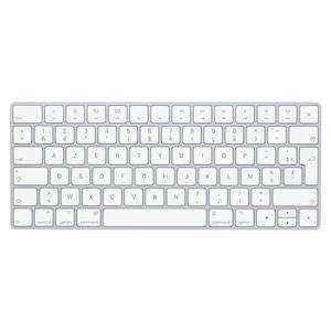 Clavier sans fil Apple Magic keyboard 2 - Azerty