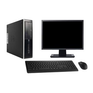 HP Compaq Pro 6300 SFF 22” (2012)