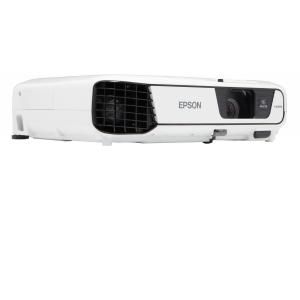 Beamer Epson EB-S31 3200 Helligkeit Weiß