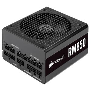CORSAIR  RM850 - 850 W - 80 Plus Gold