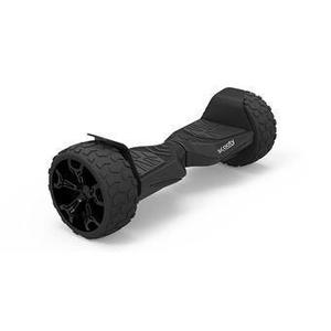 Scooty 8.5'' Offroad R12 Hoverboard - Schwarz