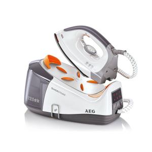 Stoomstrijkijzer AEG QuickSteam DBS3350