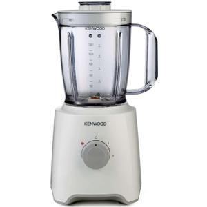 Kenwood - BLP302WH - Blender 2 vitesses Smoothie Maker - Blanc