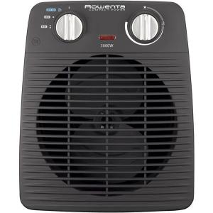 Radiateur soufflant compact Rowenta SO2210F0