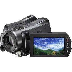 Videocamera & camcorder Sony HDR-SR11 USB Zwart