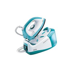 Centro De Planchado 2350W AEG DBS3340