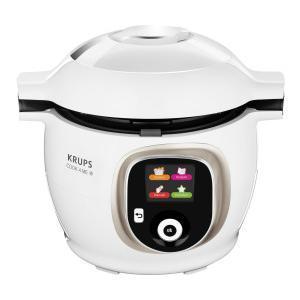 Mijoteur Krups Cook4Me Plus Cz7101