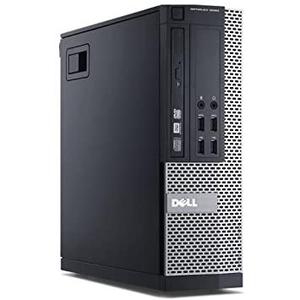Dell OptiPlex 7010 SFF Core i3 3,4 GHz - HDD 320 GB RAM 4 GB