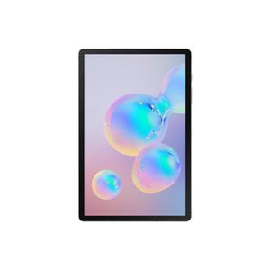Galaxy Tab S6 (Heinäkuu 2019) 10,5" 128GB - WiFi - Ilman Sim-Korttipaikkaa