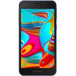 Galaxy A2 Core 16 Gb Dual Sim - Blau - Ohne Vertrag