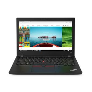 Lenovo ThinkPad X280 12-inch (2018) - Core i5-8350U - 8GB - SSD 256 GB AZERTY - Francês