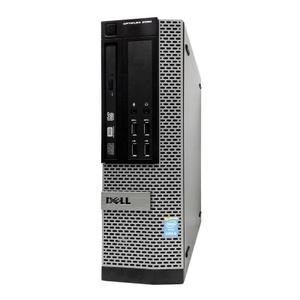 Optiplex 9020 SFF Core i5-4670 3.4 - HDD 500 GB - 8GB