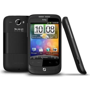 Wildfire 0,512 Gb - Negro - Libre