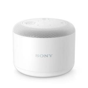 SONY Enceinte Bluetooth  BSP10 - Blanc