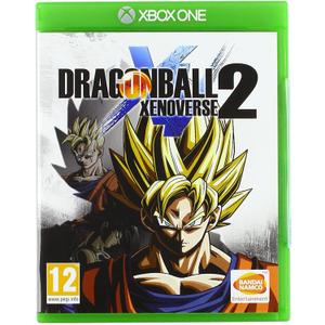Dragon Ball: Xenoverse 2 - Xbox One