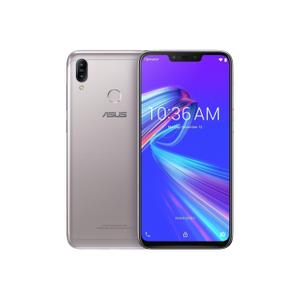Asus Zenfone Max (M2) 32 Gb Dual Sim - Plata - Libre