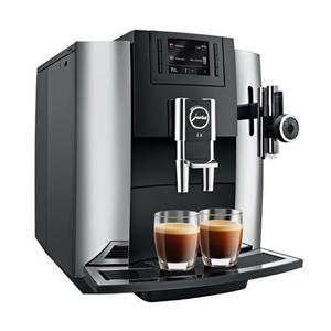 JURA Expresso avec broyeur  E8 1450 W