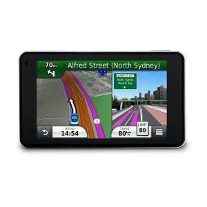 GPS Garmin Nuvi 3490LMT - Negro