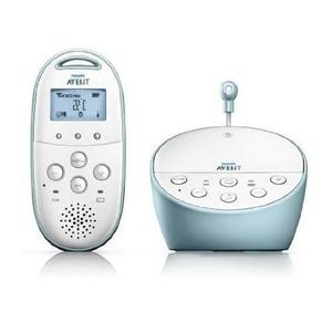 Babyphone Philips Avent SCD560/00