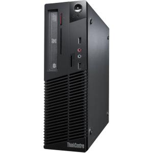 Lenovo ThinkCentre M81 Core i5 3,1 GHz - HDD 320 GB RAM 4 GB