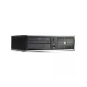HP Compaq DC7900 SFF Pentium 2,6 GHz - HDD 160 GB RAM 8 GB