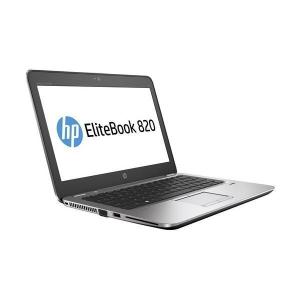 Hp Elitebook 820 G3 12" Core i5 2,4 GHz - HDD 500 Go - 4 Go AZERTY - Français