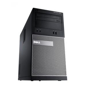 Dell OptiPlex 3010 MT Core i3 3,3 GHz - HDD 500 Go RAM 4 Go
