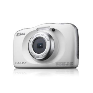 Compactcamera Nikon Coolpix W150