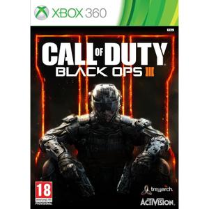 Call of Duty: Black Ops III - Xbox 360