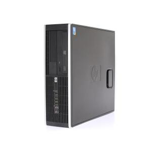 Hp Compaq 8000 Elite USDT Core 2 Duo 3 GHz - HDD 160 GB RAM 2 GB