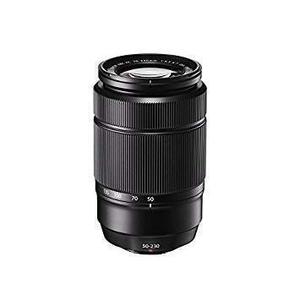 Objectif Fujifilm Fujinon XC50-230mm F4.5-6.7 OIS II