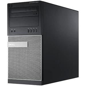 Dell Optiplex 3020 Core i5-4570 3,2 - HDD 500 GB - 8GB