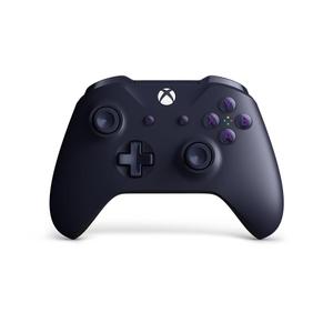 Manette Xbox One Edition Fortnite - Violet
