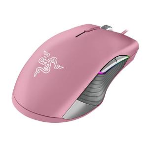 Razer Lancehead Tournament Edition Gunmetal RZ01-02130300 Muis