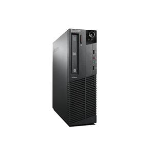 Lenovo ThinkCentre M91P Core i5 3,1 GHz - SSD 256 Go RAM 4 Go