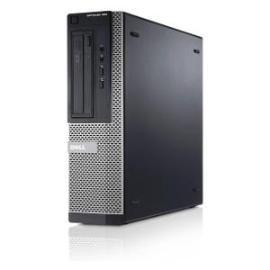 Dell Optiplex 390 DT Pentium G630 2,7 GHz - HDD 250 Go RAM 4 Go