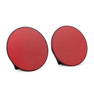 Enceinte Bluetooth Oneconcept Dynasphere Rouge