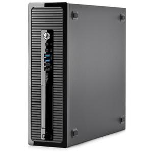 Hp ProDesk 400 G1 Pentium G3240 3,1 GHz - HDD 250 Go RAM 4 Go