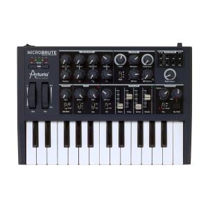 Instruments de musique Arturia MicroBrute