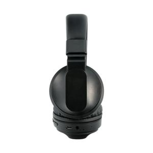 Kopfhörer Bluetooth Swingson Liberty Plus - Schwarz