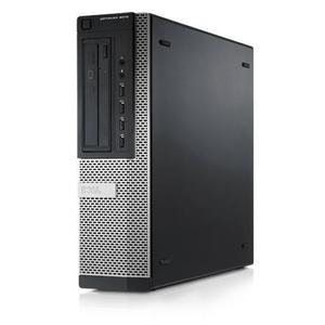 Dell Optiplex 7010 SFF Pentium 3 GHz - HDD 250 GB RAM 4 GB