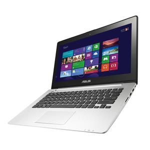 Asus Vivobook S301LA-C1027H 13" Core i3 1,7 GHz - HDD 500 GB - 4GB AZERTY - Ranska