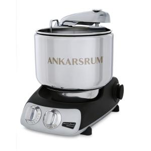 ANKARSRUM Robot  6230 Noir Chrom&eacute;