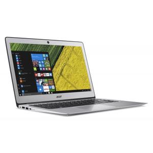 Acer Swift 3 SF314-51-39FT 14" Core i3 2 GHz - SSD 128 GB - 8GB Tastiera Francese