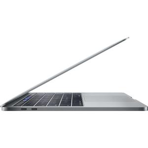 MacBook Pro Touch Bar 13" Retina (Mediados del 2019) - Core i5 2,4 GHz - SSD 512 GB - 8GB - teclado francés